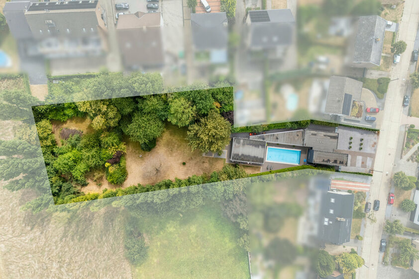 Bien exceptionnel &agrave; vendre &agrave; Riemst Vroenhoven