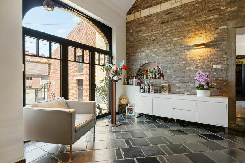 Bien exceptionnel &agrave; vendre &agrave; Riemst Zichen-Zussen-Bolder