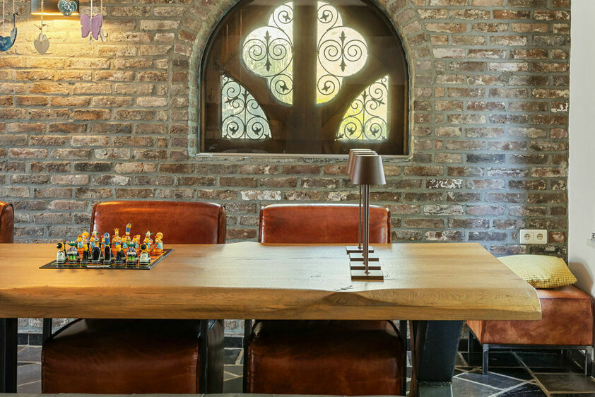 Bien exceptionnel &agrave; vendre &agrave; Riemst Zichen-Zussen-Bolder