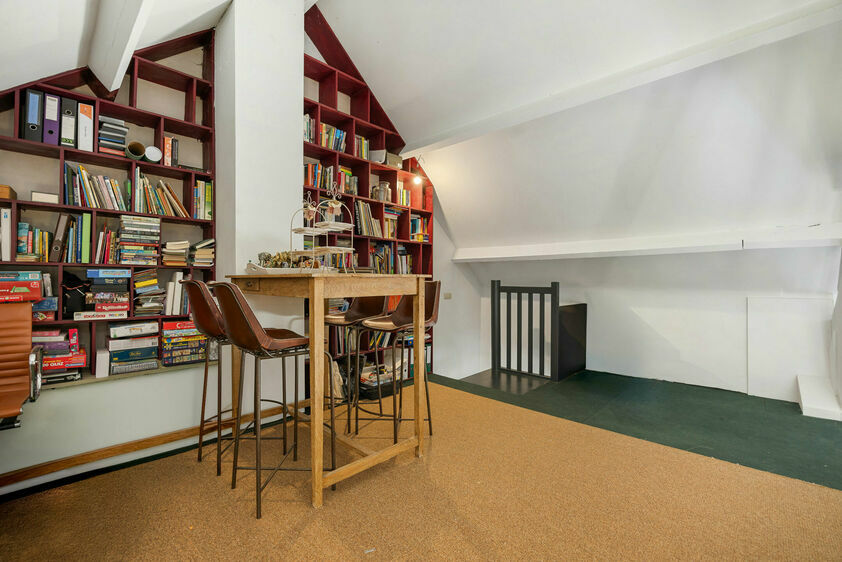 Bien exceptionnel &agrave; vendre &agrave; Riemst Zichen-Zussen-Bolder