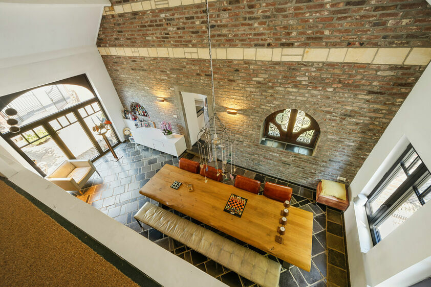 Bien exceptionnel &agrave; vendre &agrave; Riemst Zichen-Zussen-Bolder