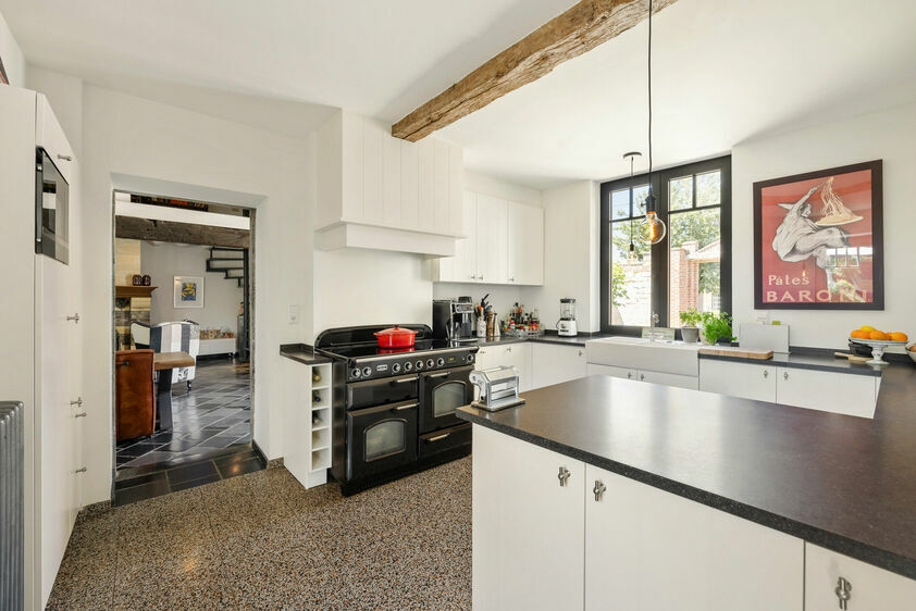 Bien exceptionnel &agrave; vendre &agrave; Riemst Zichen-Zussen-Bolder