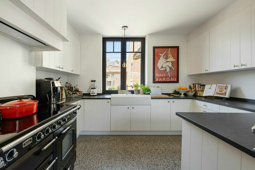 Bien exceptionnel &agrave; vendre &agrave; Riemst Zichen-Zussen-Bolder