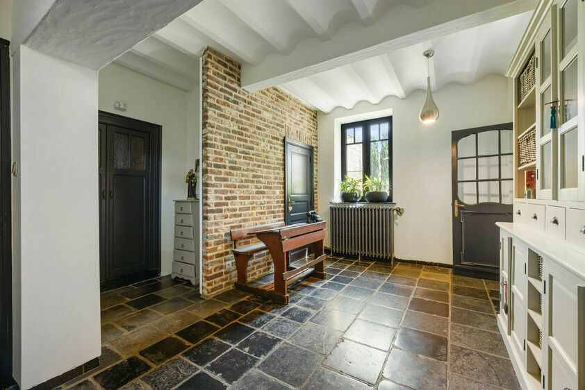 Bien exceptionnel &agrave; vendre &agrave; Riemst Zichen-Zussen-Bolder
