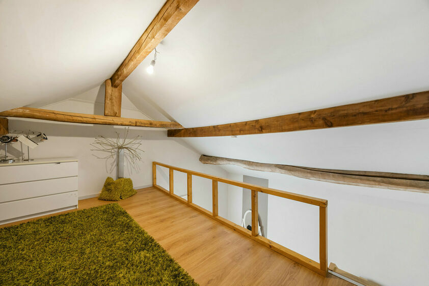 Bien exceptionnel &agrave; vendre &agrave; Riemst Zichen-Zussen-Bolder