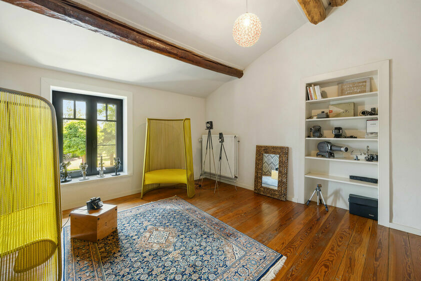 Bien exceptionnel &agrave; vendre &agrave; Riemst Zichen-Zussen-Bolder