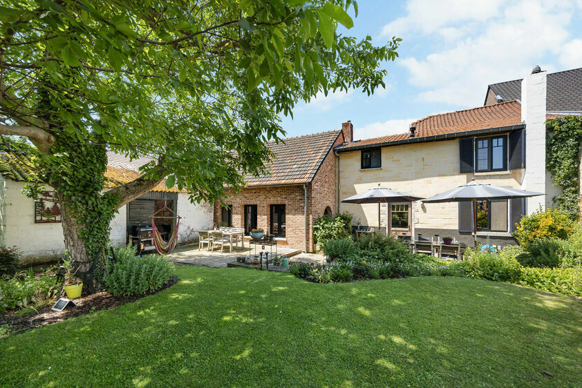 Bien exceptionnel &agrave; vendre &agrave; Riemst Zichen-Zussen-Bolder