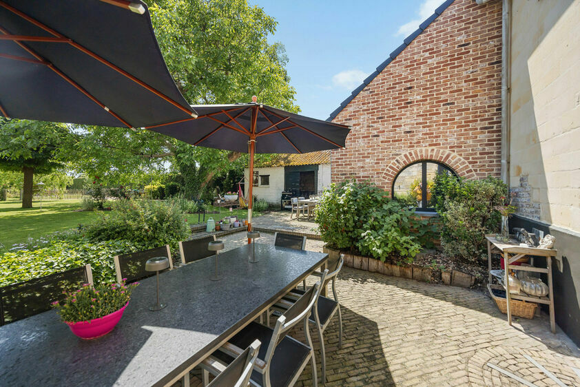Bien exceptionnel &agrave; vendre &agrave; Riemst Zichen-Zussen-Bolder