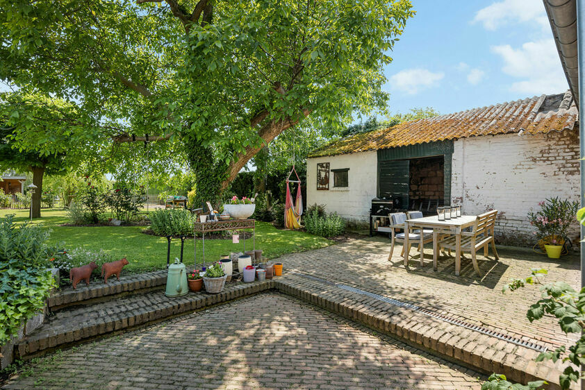 Bien exceptionnel &agrave; vendre &agrave; Riemst Zichen-Zussen-Bolder