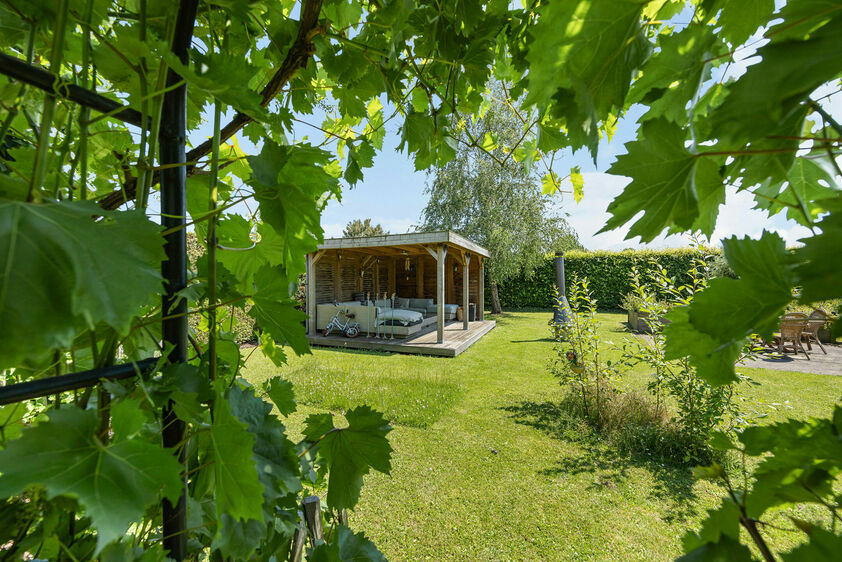 Bien exceptionnel &agrave; vendre &agrave; Riemst Zichen-Zussen-Bolder