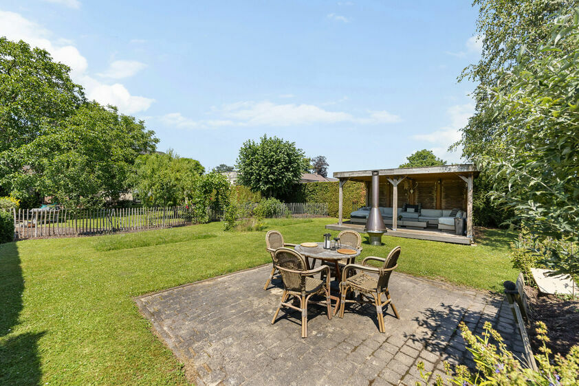 Bien exceptionnel &agrave; vendre &agrave; Riemst Zichen-Zussen-Bolder