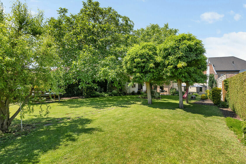 Bien exceptionnel &agrave; vendre &agrave; Riemst Zichen-Zussen-Bolder
