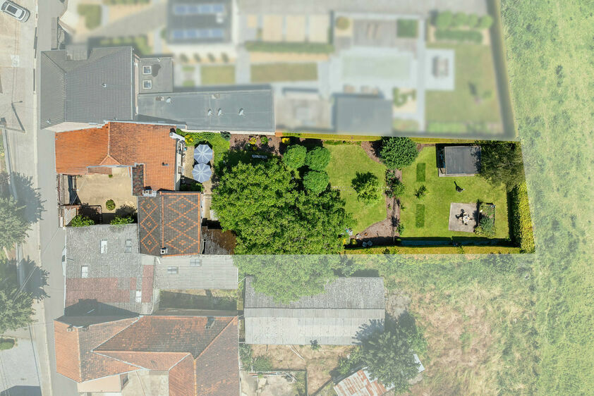 Bien exceptionnel &agrave; vendre &agrave; Riemst Zichen-Zussen-Bolder