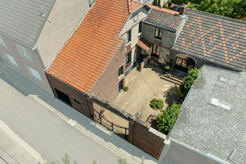 Bien exceptionnel &agrave; vendre &agrave; Riemst Zichen-Zussen-Bolder