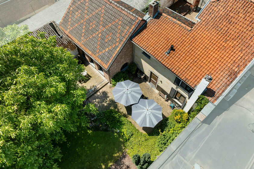 Bien exceptionnel &agrave; vendre &agrave; Riemst Zichen-Zussen-Bolder