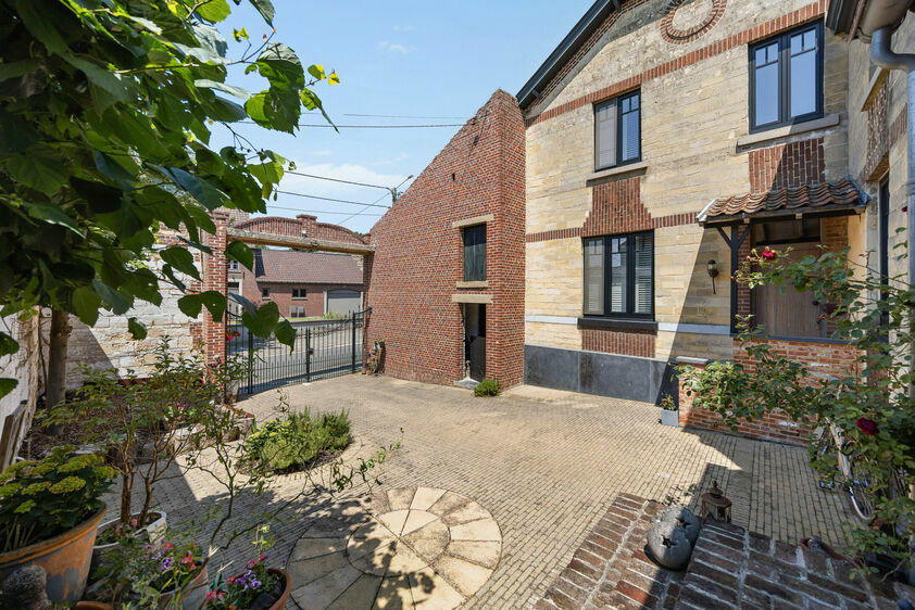 Bien exceptionnel &agrave; vendre &agrave; Riemst Zichen-Zussen-Bolder