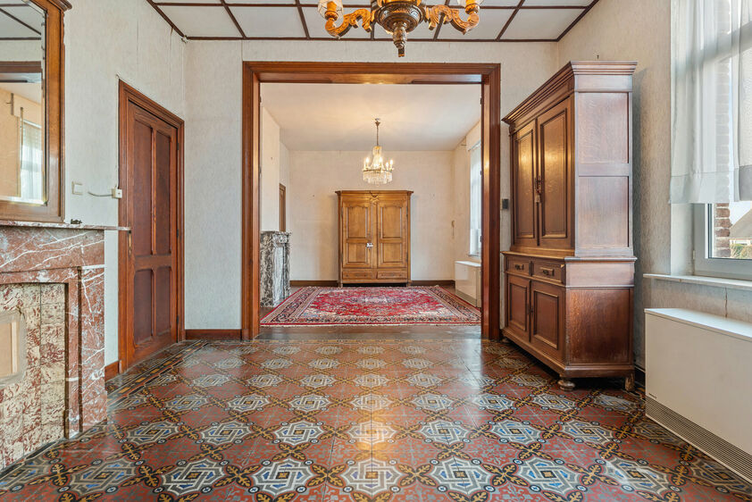 Bien exceptionnel &agrave; vendre &agrave; Voeren