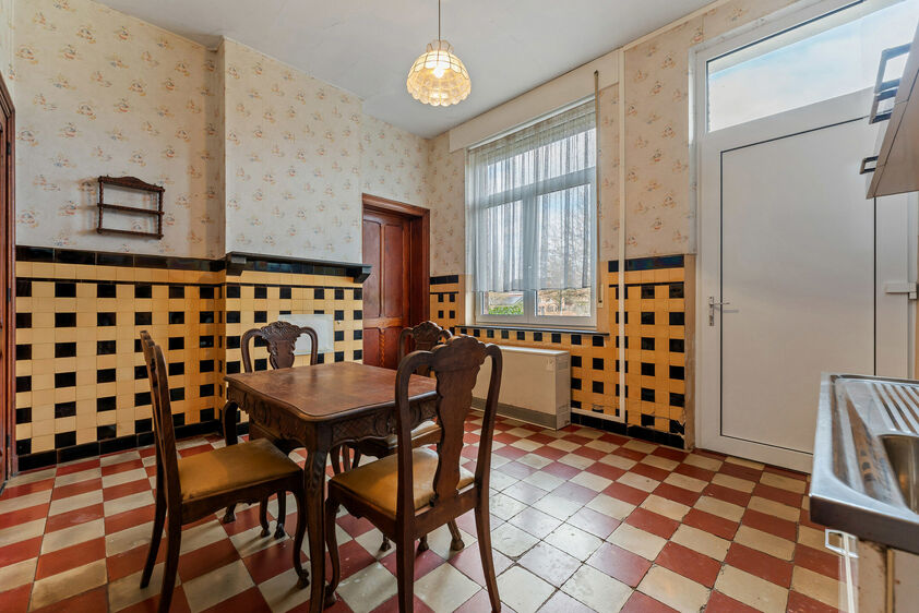 Bien exceptionnel &agrave; vendre &agrave; Voeren