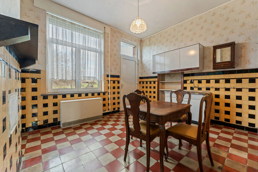 Bien exceptionnel &agrave; vendre &agrave; Voeren