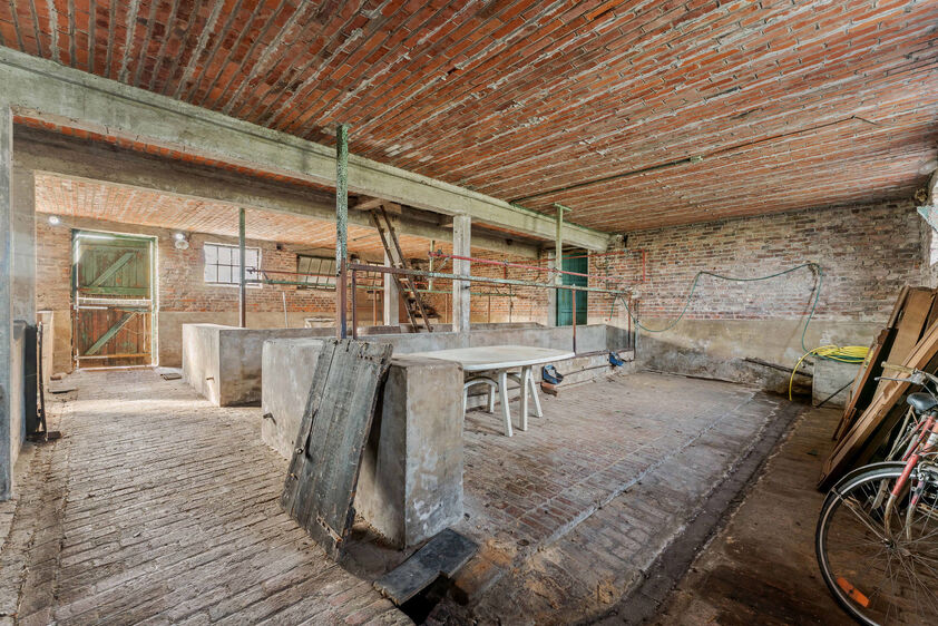 Bien exceptionnel &agrave; vendre &agrave; Voeren