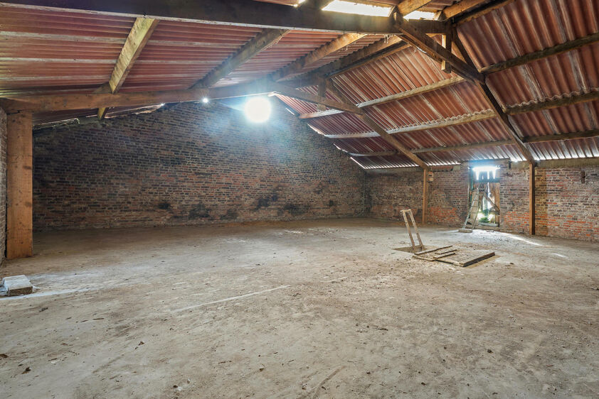 Bien exceptionnel &agrave; vendre &agrave; Voeren