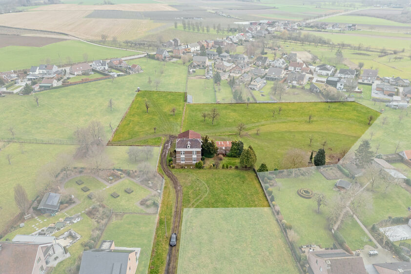 Bien exceptionnel &agrave; vendre &agrave; Voeren