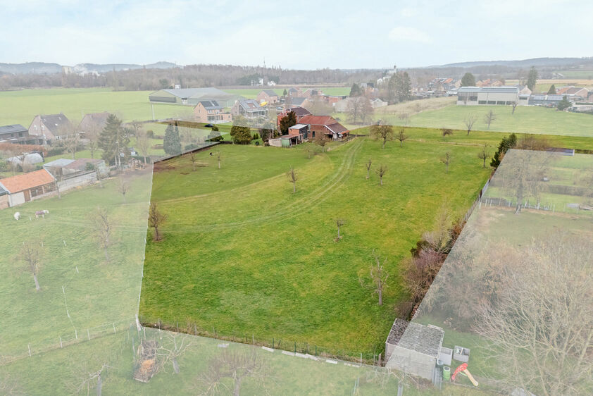 Bien exceptionnel &agrave; vendre &agrave; Voeren