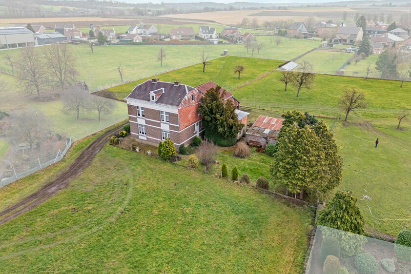 Bien exceptionnel &agrave; vendre &agrave; Voeren