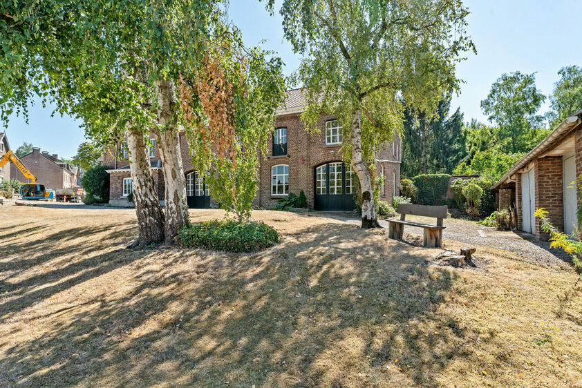 Bien exceptionnel &agrave; vendre &agrave; Voeren