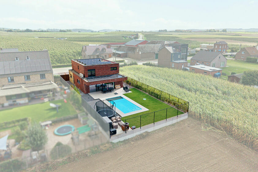 Bien exceptionnel &agrave; vendre &agrave; Voeren Moelingen