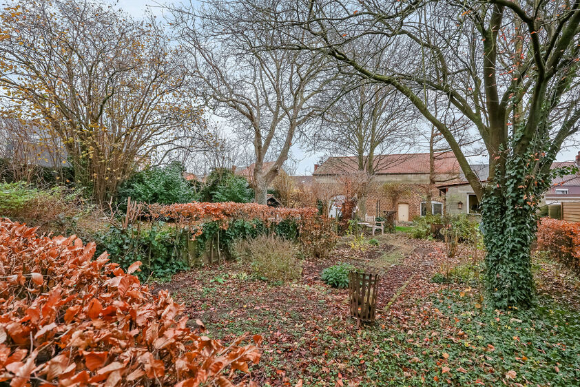 Bien exceptionnel &agrave; vendre &agrave; Zussen