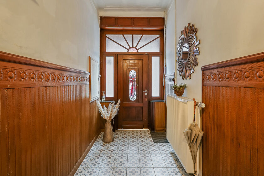 Bien exceptionnel &agrave; vendre &agrave; Zussen