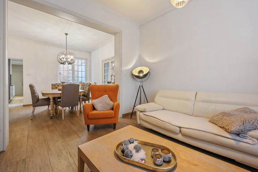 Bien exceptionnel &agrave; vendre &agrave; Zussen