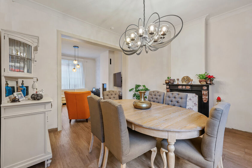 Bien exceptionnel &agrave; vendre &agrave; Zussen