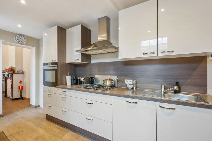 Bien exceptionnel &agrave; vendre &agrave; Zussen