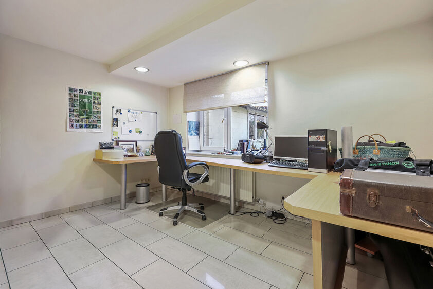 Bien exceptionnel &agrave; vendre &agrave; Zussen