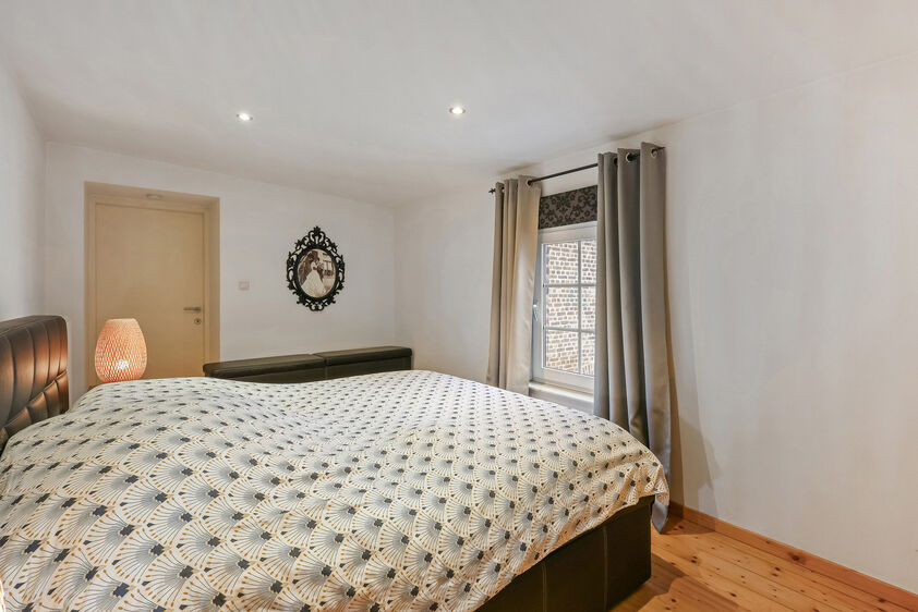 Bien exceptionnel &agrave; vendre &agrave; Zussen