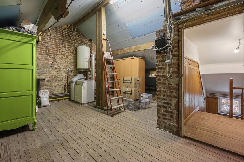 Bien exceptionnel &agrave; vendre &agrave; Zussen