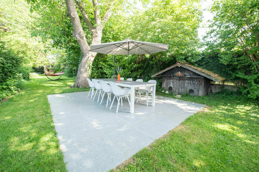 Bien exceptionnel &agrave; vendre &agrave; Zussen