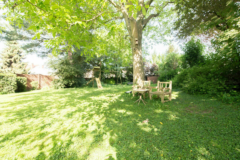 Bien exceptionnel &agrave; vendre &agrave; Zussen