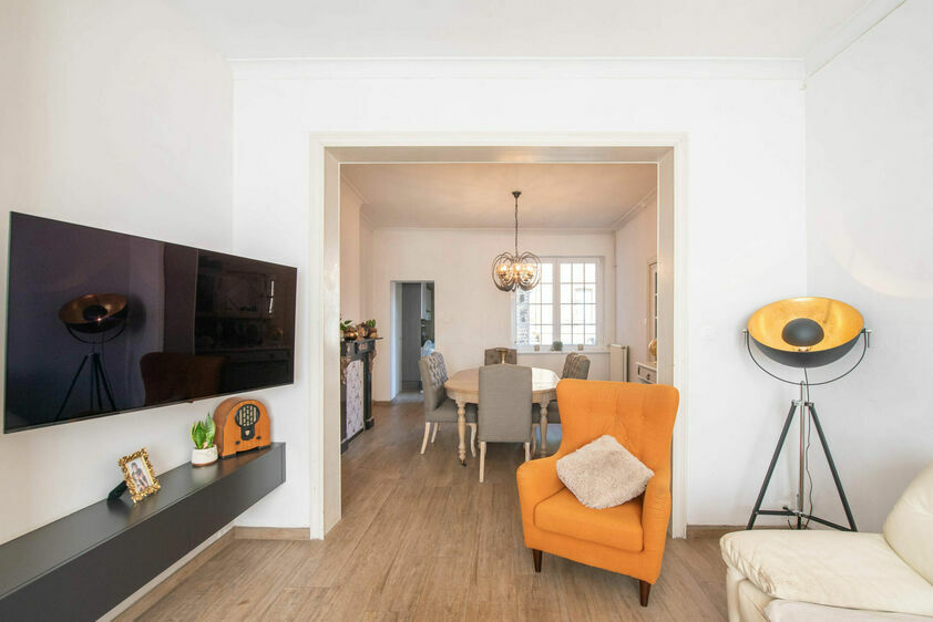 Bien exceptionnel &agrave; vendre &agrave; Zussen
