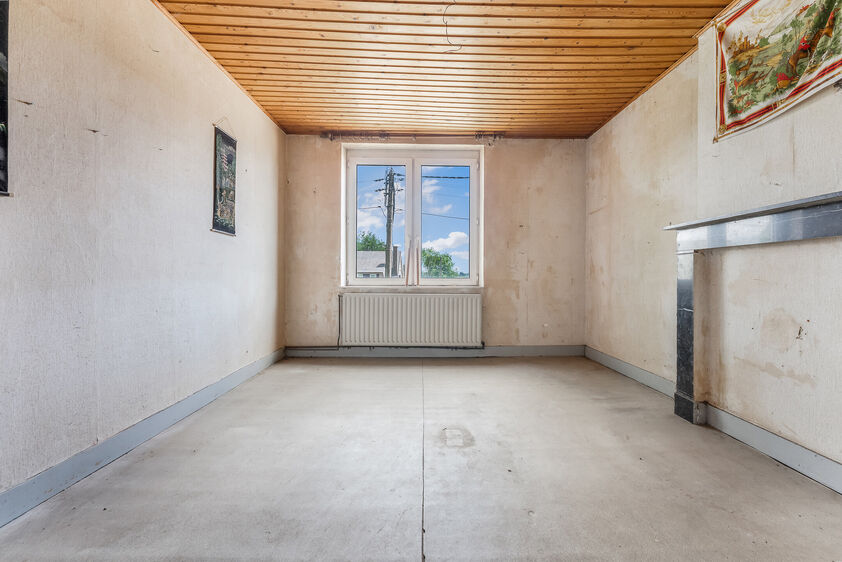 Boerderij te koop in Herderen