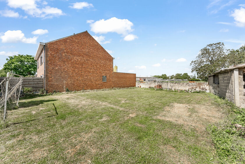 Boerderij te koop in Herderen