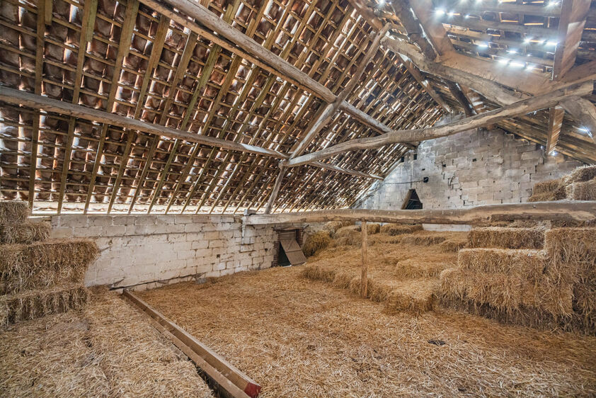Boerderij te koop in Riemst , Heukelom