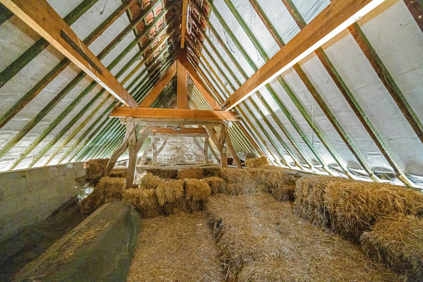 Boerderij te koop in Riemst , Heukelom