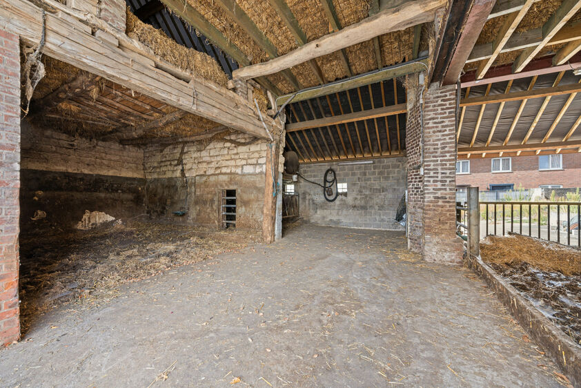 Boerderij te koop in Riemst , Heukelom