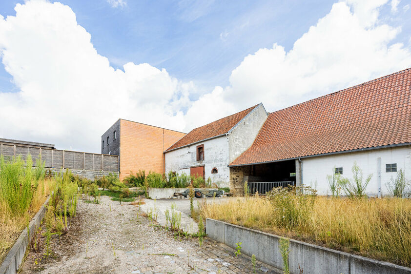 Boerderij te koop in Riemst , Heukelom