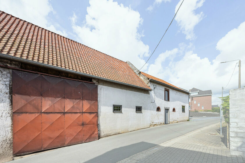 Boerderij te koop in Riemst , Heukelom