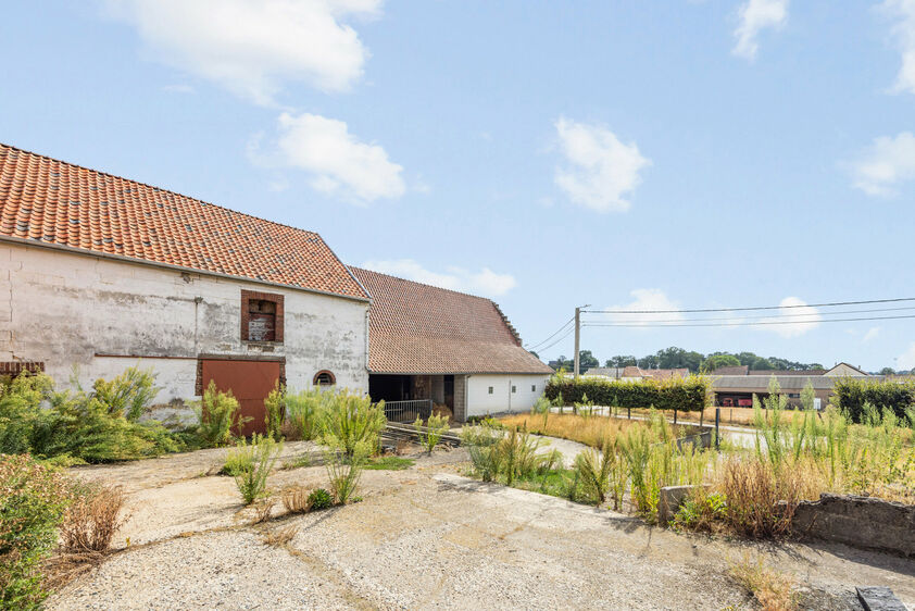 Boerderij te koop in Riemst , Heukelom