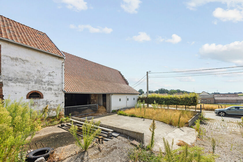 Boerderij te koop in Riemst , Heukelom